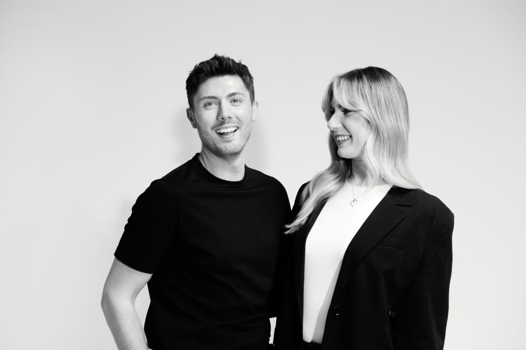 Duet Hair and Beauty - Josh and Jess 2